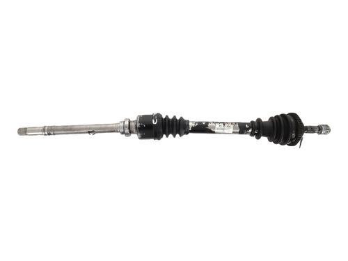 Used Right front driveshaft PEUGEOT 206 Hatchback (2A/C) [1998-2012]  28122139
