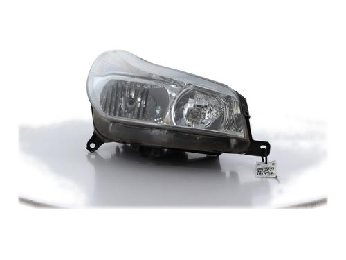 Used Right headlight CITROËN C5 II (RC_) 1.8 16V (125 hp) 29018051
