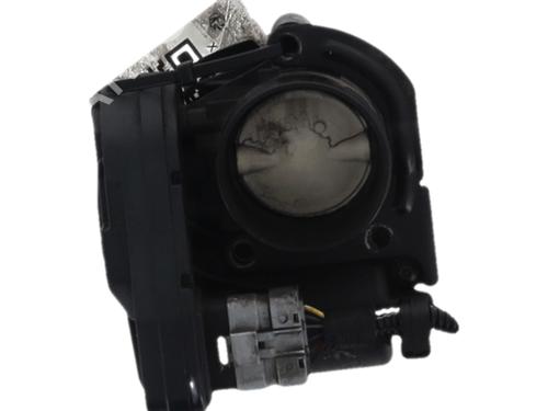 Used Throttle body Throttle body CITROËN C4 Coupe (LA_) 1.6 16V (109 hp) 39971624 39971624