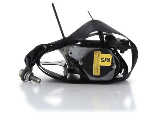 Front left seatbelt CITROËN C4 AIRCROSS 1.8 HDi 150 AWC | BP33159547I26 - Image 3