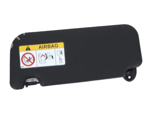 Høyre solskjerm LEXUS LBX (_AYH1_, _AYA1_) Hybrid (MAYH10) | BP30800120I2