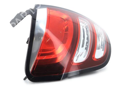 Left taillight CITROËN C3 II (SC_) 1.4 HDi 70 (SC8HZC, SC8HR0, SC8HP4) | BP33332418C34  - Image 5