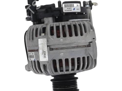 Generator AUDI A3 Sportback (8PA) 1.9 TDI | BP29931971M7