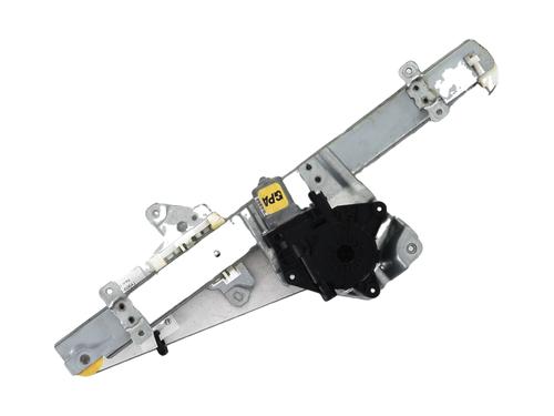 Used Front right window mechanism NISSAN JUKE (F16_) 1.6 Hybrid (143 hp) 33165994