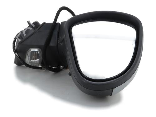 Right mirror PEUGEOT 207 (WA_, WC_) 1.6 HDi | BP29579152C27 