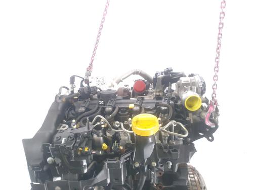 Motor RENAULT MEGANE III Hatchback (BZ0/1_, B3_) 1.5 dCi (BZ09, BZ0D, BZ1W, BZ29, BZ14) | BP30799298M1 