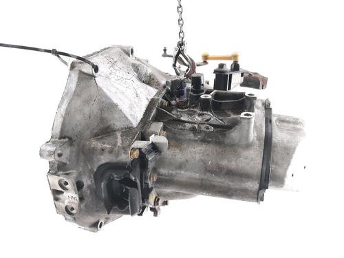 Used Gearbox Gearbox CITROËN C3 I (FC_, FN_) [2002-2013] 35891885 35891885