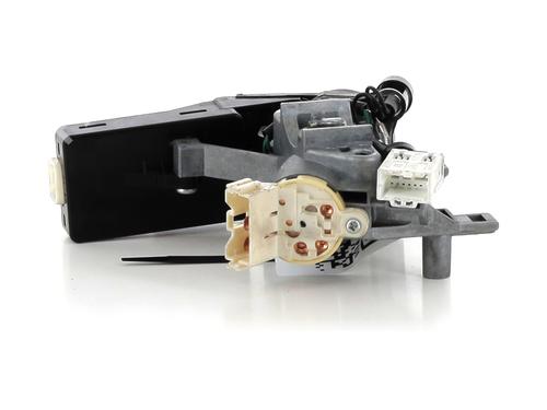 Ignition barrel PEUGEOT 4007 (VU_, VV_) 2.2 HDi | BP25751476M48 