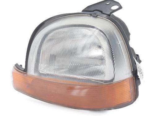 Used Left headlight Left headlight RENAULT KANGOO (KC0/1_) 1.4 (KC0C, KC0H, KC0B, KC0M) (75 hp) 36380296 36380296