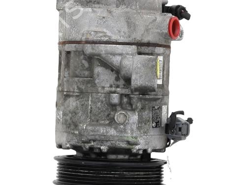 AC Kompressor ALFA ROMEO STELVIO (949_) 2.2 D Q4 (949.AXB2A) | BP29987662M34 