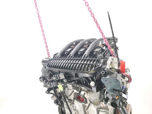 Engine PEUGEOT 208 I (CA_, CC_) 1.2 PureTech 82 | BP21089128M1 