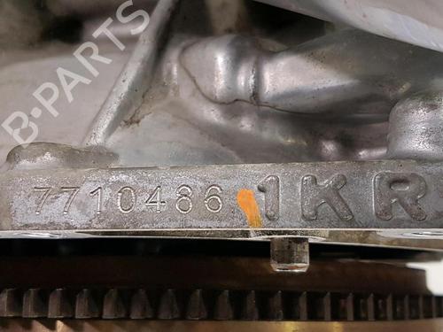 Engine PEUGEOT 108 1.0 VTi | BP39523707M1 - Image 7