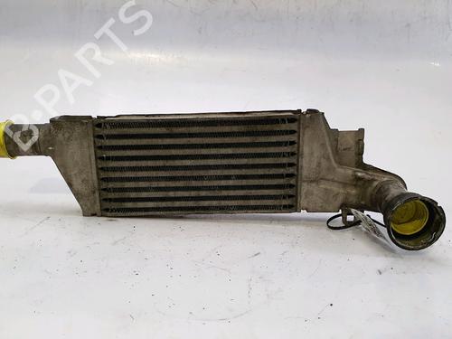 Used Intercooler OPEL CORSA C (X01) 1.3 CDTI (F08, F68) (70 hp) 30049229