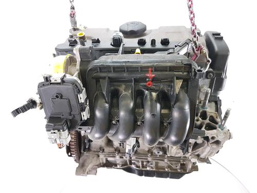 Engine PEUGEOT 206+ (2L_, 2M_) 1.4 i | BP38768401M1 - Image 5