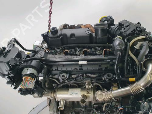 Engine CITROËN NEMO Box Body/MPV (AA_)  | BP34503171M1  - Image 5