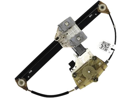 Lève-vitre arrière droit AUDI A6 Allroad C6 (4FH) 3.0 TDI quattro (233 hp) 31875423