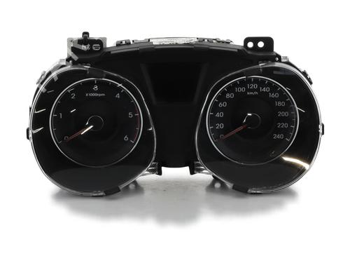 Instrument cluster HYUNDAI ix20 (JC) 1.6 CRDI | BP29443261C47 