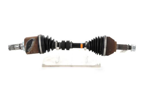 Left front driveshaft NISSAN QASHQAI / QASHQAI +2 I (J10, NJ10, JJ10E) 1.6 dCi | BP28122195M38 
