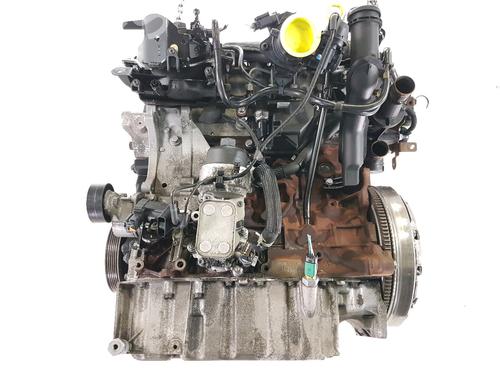 Engine CITROËN C5 III (RD_) 2.0 HDi 140 (RDRHF8, RDRHFA, RDRHA8, RDRHAJ) | BP33645715M1 - Image 2
