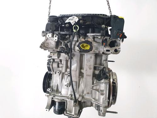 Engine CITROËN C3 III (SX) 1.2 PureTech 82 | BP37016819M1 - Image 2