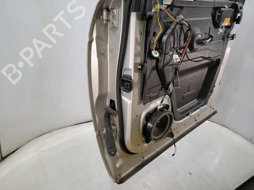 Right front door LAND ROVER RANGE ROVER III (L322) 3.0 D 4x4 | BP25751862C3 