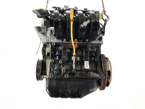 Engine RENAULT TWINGO II (CN0_) 1.2 16V (CN04, CN0B) | BP33420273M1 - Image 2