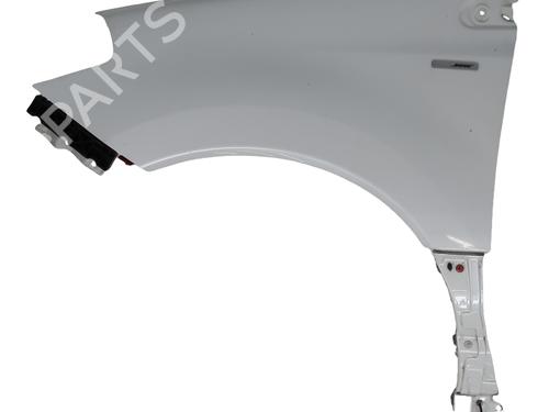 Used Left front fenders RENAULT KOLEOS I (HY_) 2.0 dCi (HY0K) (150 hp) 27582181