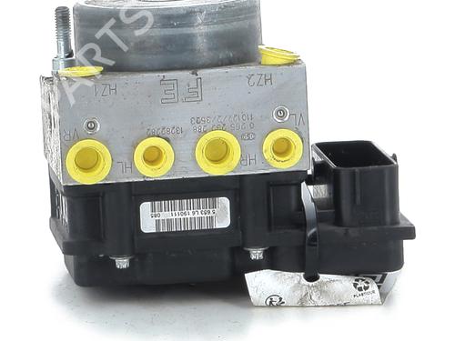 Pompa ABS OPEL CORSA D (S07) 1.3 CDTI (L08, L68) | BP30828285M43 