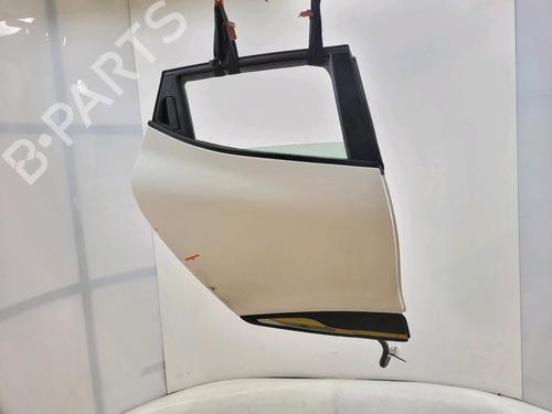 Used Right rear door RENAULT CLIO IV (BH_) 1.5 dCi 75 (75 hp) 29578969