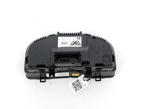 Instrument cluster VW GOLF PLUS V (5M1, 521)  | BP15288711C47 