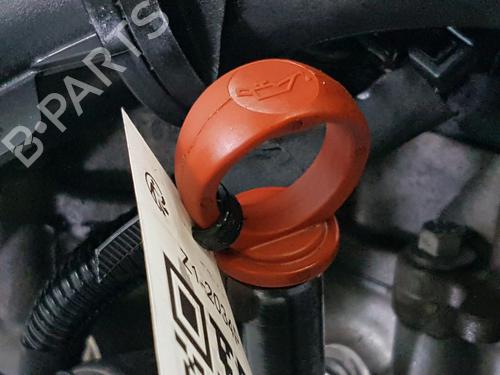 Engine PEUGEOT 2008 I (CU_) 1.2 THP 130 / PureTech 130 | BP32333655M1