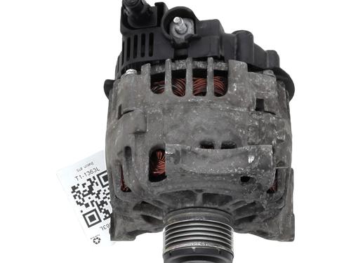 Alternator MERCEDES-BENZ A-CLASS (W169) A 200 (169.033, 169.333) | BP27247818M7 