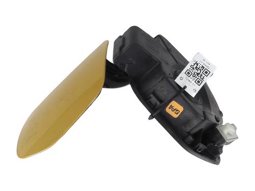 Fuel flap PEUGEOT 208 II (UB_, UP_, UW_, UJ_) 1.2 PureTech 100 | BP29522525C131 