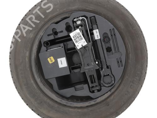 Used Jack Kit Jack Kit RENAULT CLIO IV (BH_) 1.5 dCi 90 (90 hp) 36373269 36373269