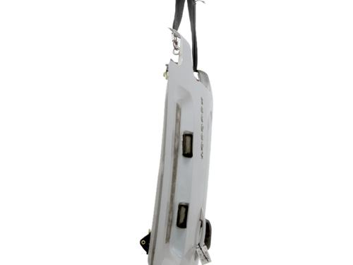 Left tailgate PEUGEOT PARTNER Tepee 1.6 HDi 90 | BP36380565C76 - Image 2