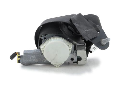 Front left seatbelt CITROËN C3 II (SC_) 1.2 VTi 82 | BP33925854I26 - Image 3