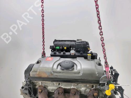 Engine CITROËN C3 I (FC_, FN_) 1.1 i | BP30449633M1