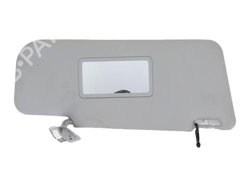 Used Right sun visor Right sun visor FIAT PANDA (169_) 1.2 (169AXF2A, 169AXF1A) (69 hp) 40003810 40003810
