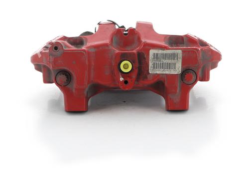 Right rear brake caliper PORSCHE CAYENNE (92A) 4.8 Turbo | BP36592183M106 - Image 2