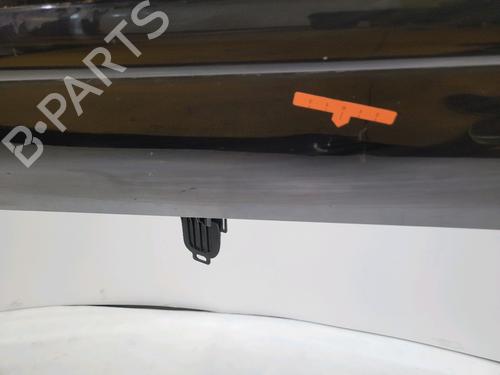 Left front door NISSAN MICRA III (K12) 1.5 dCi | BP25983932C2