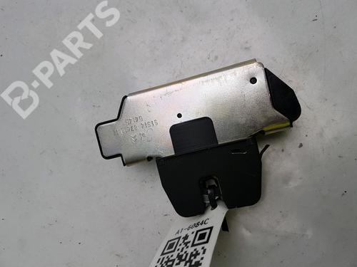 Used Tailgate lock Tailgate lock CITROËN C3 II (SC_) 1.4 HDi 70 (SC8HZC, SC8HR0, SC8HP4) (68 hp) 11146208 11146208