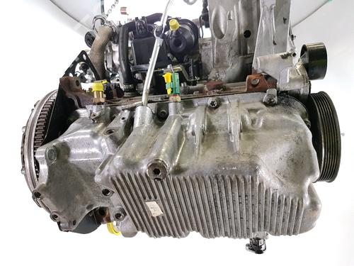 Engine ALFA ROMEO GT (937_) 1.9 JTD (937CXN1B) | BP31350303M1 