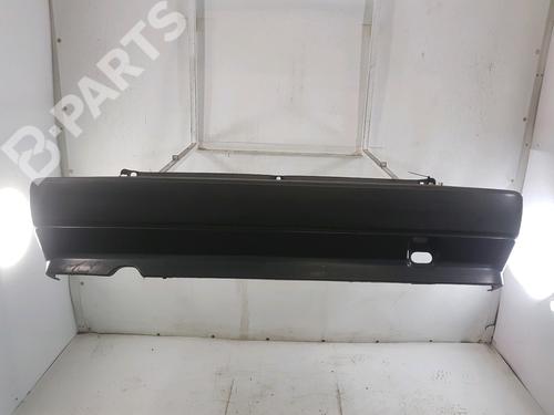 Bumper achter FIAT TIPO (160_) 1.9 D (65 hp) 7638037