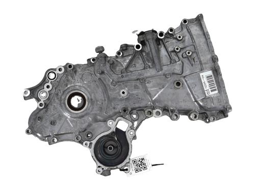Used Timing cover TOYOTA COROLLA Estate (_E21_) 1.8 Hybrid (ZWE211W) (122 hp) 30557428