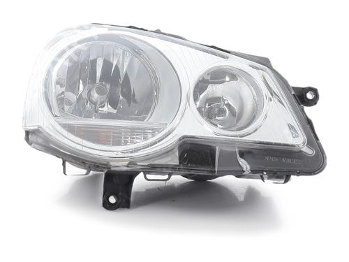 Used Right headlight Right headlight VW POLO IV (9N_, 9A_) 1.4 TDI (80 hp) 40034920 40034920