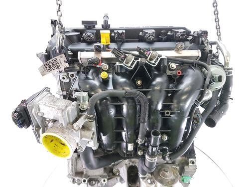 Engine MAZDA MX-5 III (NC) 1.8 (NC18) | BP32076710M1 