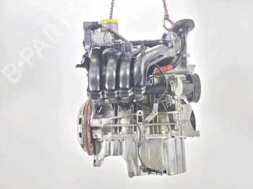 Engine VW POLO IV (9N_, 9A_) | BP28835345M1