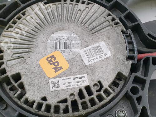 Radiator fan BMW X5 (E70) xDrive 40 d | BP28803350M35