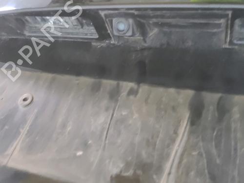 Tailgate NISSAN JUKE (F15) 1.5 dCi | BP30524257C6 