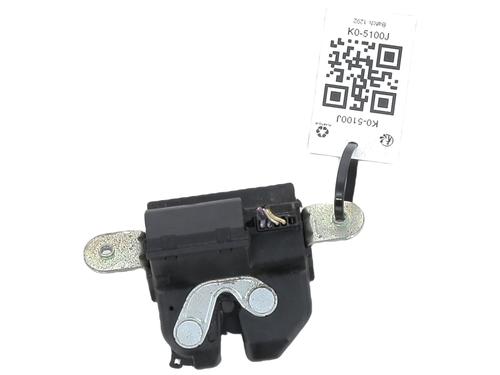 Used Tailgate lock Tailgate lock ALFA ROMEO GIULIETTA (940_) 1.6 JTDM (940FYB11, 940FYB1A, 940FYF11, 940FYF1A) (120 hp) 34051425 34051425